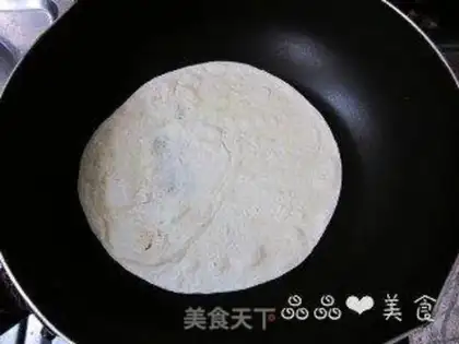 Make step 3