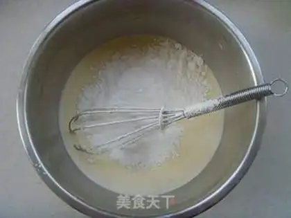 Make step 4