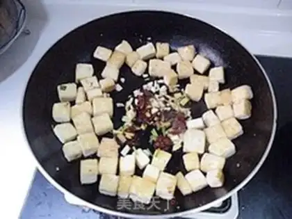Make step 5