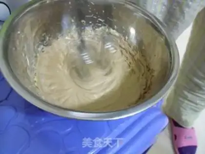 Make step 3