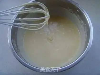 Make step 5