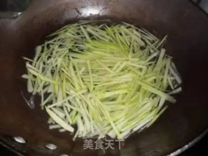 Make step 1