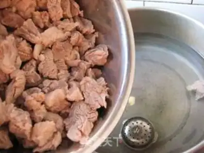 Make step 2