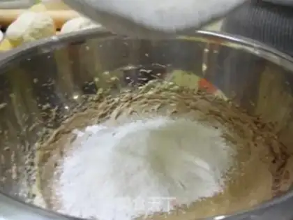 Make step 4