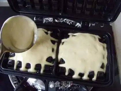 Make step 6