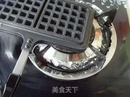 Make step 7