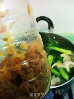 Make step 8