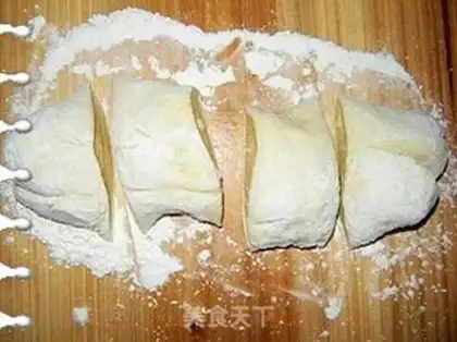 Make step 5