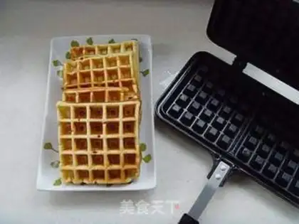 Make step 8