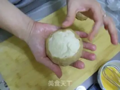 Make step 6