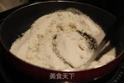 Make step 2