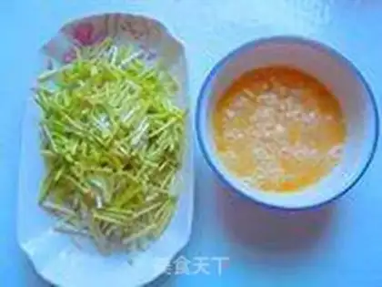 Make step 1