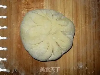 Make step 8