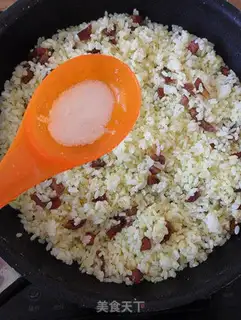 Make step 8