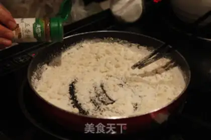 Make step 3