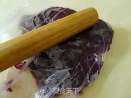 Make step 1