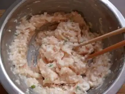 Make step 2