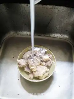 Make step 7