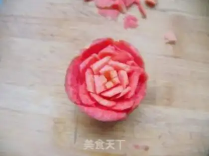 Make step 5
