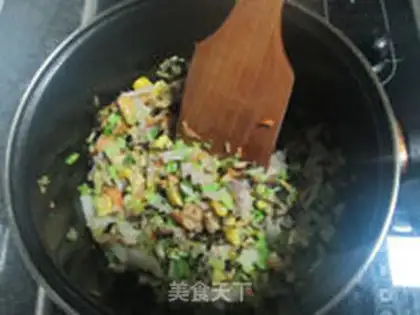 Make step 1