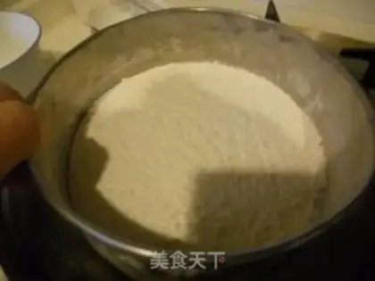 Make step 1