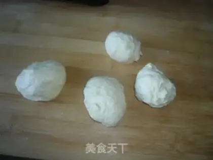 Make step 3