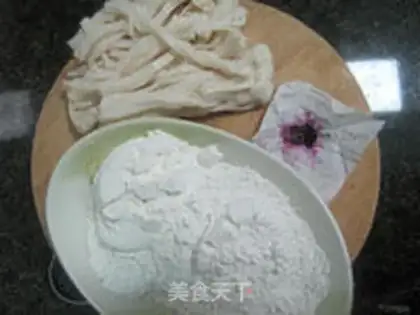 Make step 5