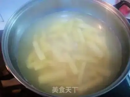 Make  step 5