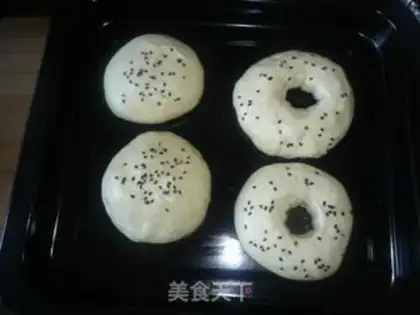 Make step 5