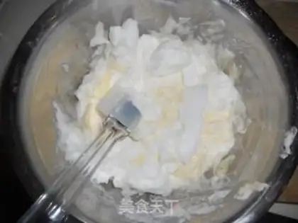 Make step 5