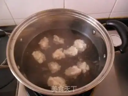 Make step 5