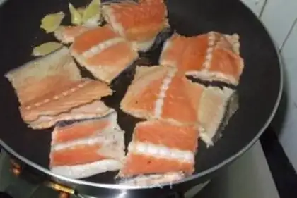 Make step 2