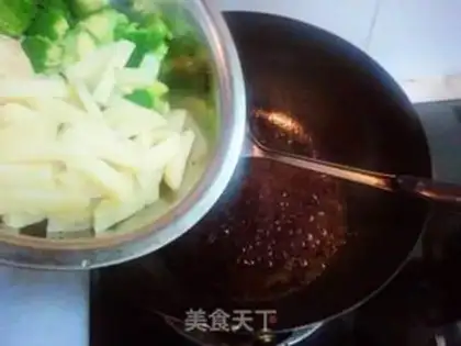 Make  step 7