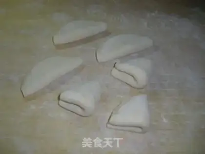 Make step 1