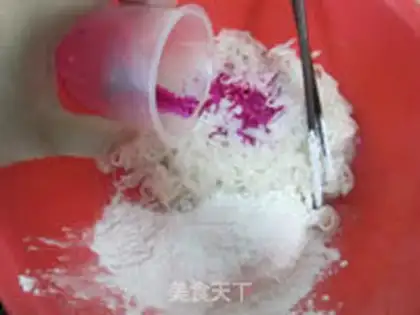 Make step 8