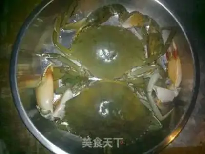 Make step 5