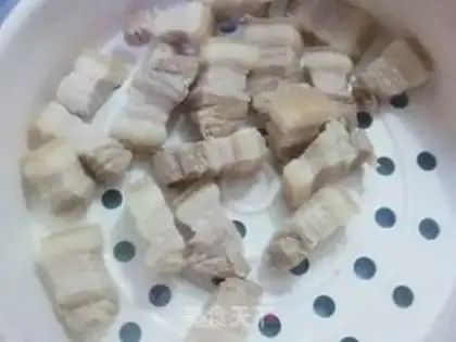 Make step 4