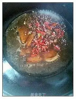 Make step 3