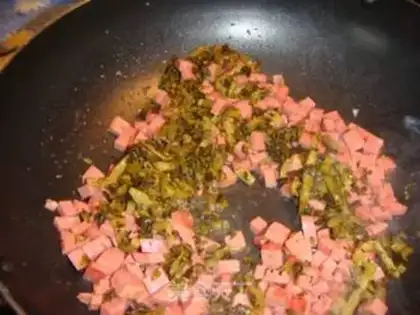 Make step 3