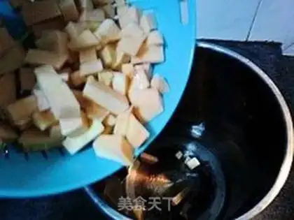 Make step 3