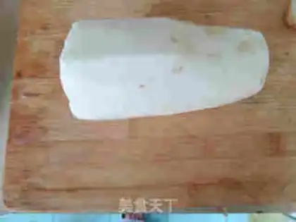 Make step 3