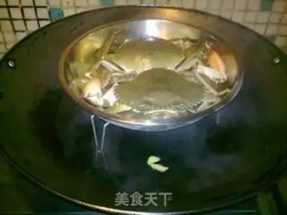 Make step 7
