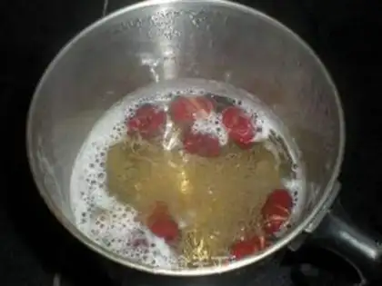 Make step 4