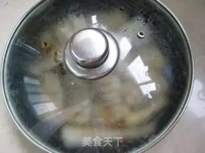 Make step 4