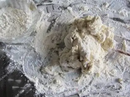 Make step 7