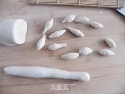 Make step 1