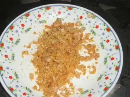 Make step 3