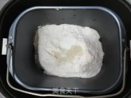 Make step 1