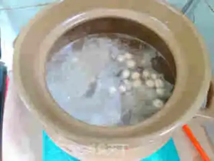 Make step 6