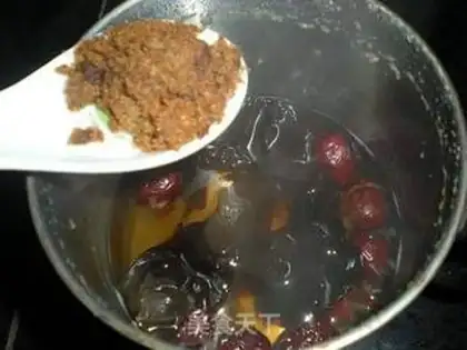 Make step 6